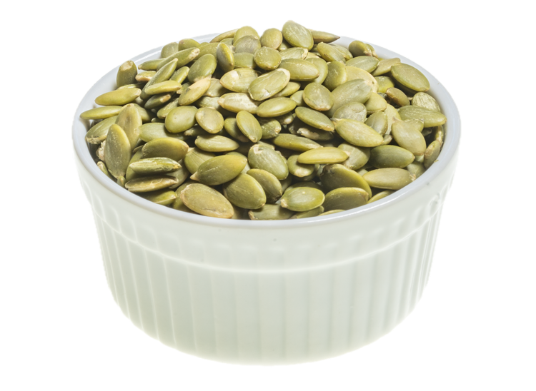Pumpkin seeds