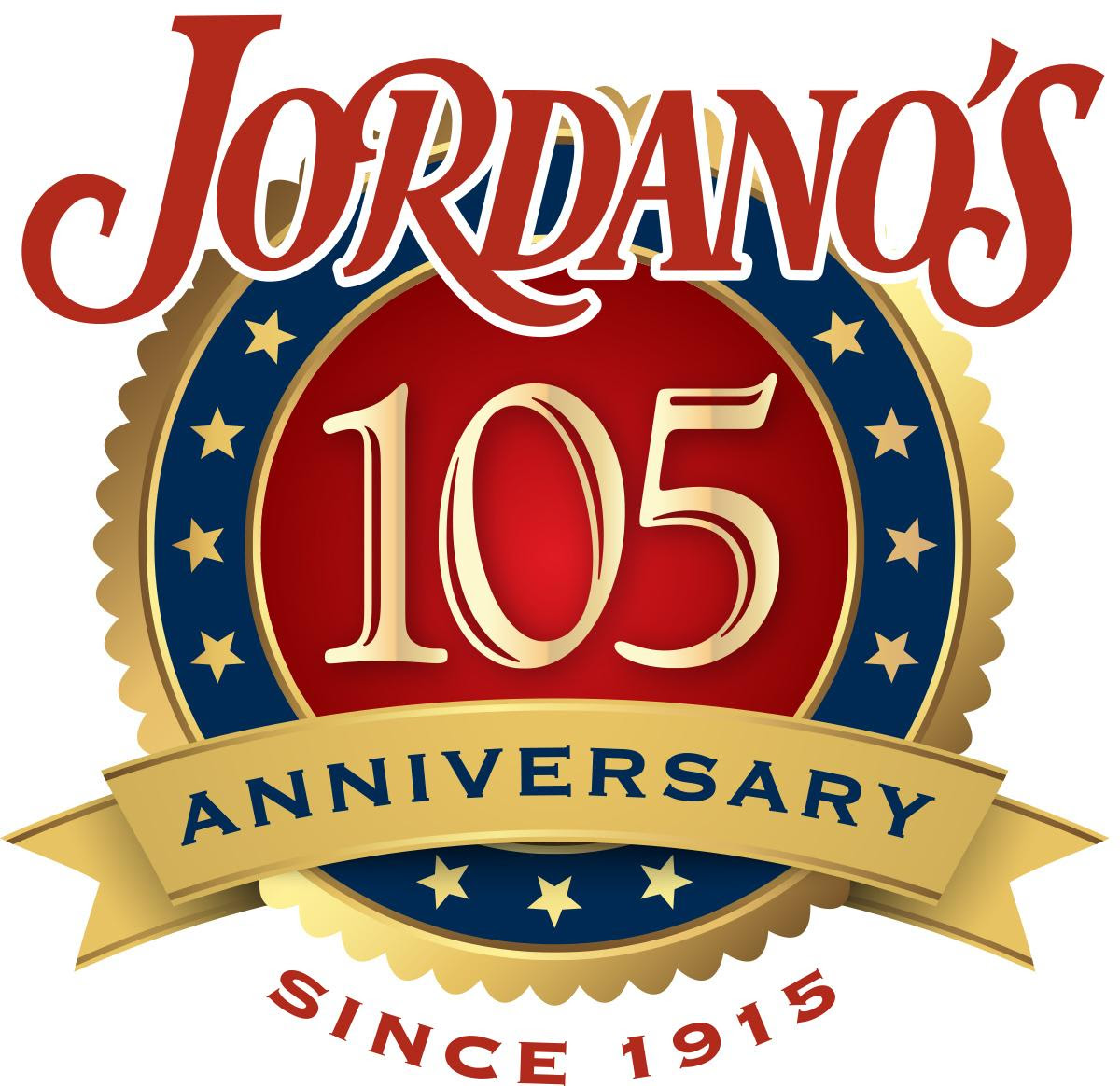 Jordano's distributor